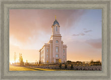 Load image into Gallery viewer, Cedar City Early Sunset

