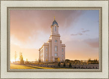 Load image into Gallery viewer, Cedar City Early Sunset
