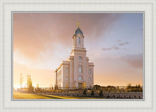 Load image into Gallery viewer, Cedar City Early Sunset
