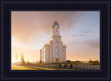 Load image into Gallery viewer, Cedar City Early Sunset
