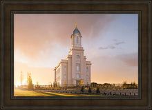 Load image into Gallery viewer, Cedar City Early Sunset
