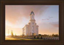 Load image into Gallery viewer, Cedar City Early Sunset
