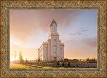 Load image into Gallery viewer, Cedar City Early Sunset
