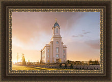 Load image into Gallery viewer, Cedar City Early Sunset
