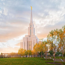 Load image into Gallery viewer, Oquirrh Mountain Hillside
