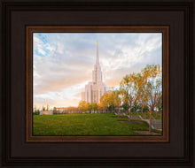 Load image into Gallery viewer, Oquirrh Mountain Hillside
