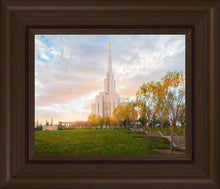 Load image into Gallery viewer, Oquirrh Mountain Hillside
