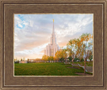 Load image into Gallery viewer, Oquirrh Mountain Hillside

