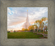 Load image into Gallery viewer, Oquirrh Mountain Hillside
