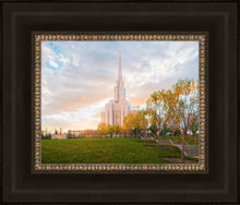 Load image into Gallery viewer, Oquirrh Mountain Hillside
