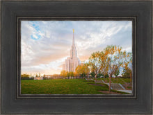 Load image into Gallery viewer, Oquirrh Mountain Hillside
