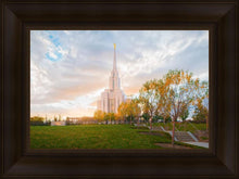Load image into Gallery viewer, Oquirrh Mountain Hillside
