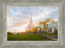 Load image into Gallery viewer, Oquirrh Mountain Hillside
