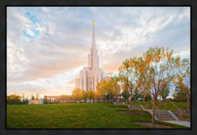 Load image into Gallery viewer, Oquirrh Mountain Hillside
