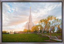 Load image into Gallery viewer, Oquirrh Mountain Hillside
