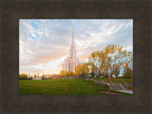 Load image into Gallery viewer, Oquirrh Mountain Hillside

