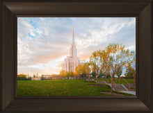 Load image into Gallery viewer, Oquirrh Mountain Hillside
