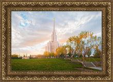 Load image into Gallery viewer, Oquirrh Mountain Hillside
