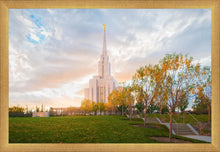 Load image into Gallery viewer, Oquirrh Mountain Hillside
