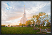 Load image into Gallery viewer, Oquirrh Mountain Hillside
