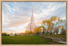 Load image into Gallery viewer, Oquirrh Mountain Hillside
