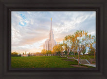 Load image into Gallery viewer, Oquirrh Mountain Hillside

