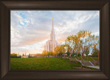 Load image into Gallery viewer, Oquirrh Mountain Hillside
