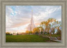 Load image into Gallery viewer, Oquirrh Mountain Hillside
