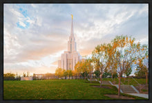 Load image into Gallery viewer, Oquirrh Mountain Hillside
