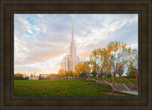 Load image into Gallery viewer, Oquirrh Mountain Hillside
