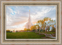 Load image into Gallery viewer, Oquirrh Mountain Hillside
