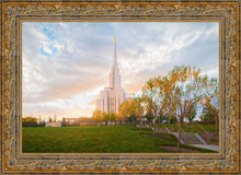 Load image into Gallery viewer, Oquirrh Mountain Hillside
