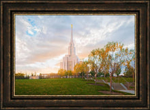 Load image into Gallery viewer, Oquirrh Mountain Hillside
