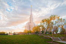 Load image into Gallery viewer, Oquirrh Mountain Hillside
