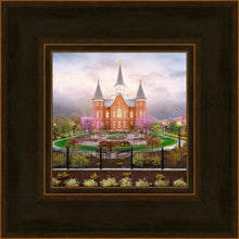 Load image into Gallery viewer, Provo City Center Arise and Stand Forth
