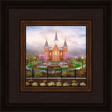 Load image into Gallery viewer, Provo City Center Arise and Stand Forth
