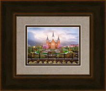 Load image into Gallery viewer, Provo City Center Arise and Stand Forth
