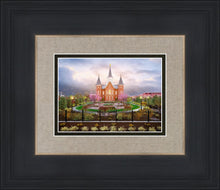 Load image into Gallery viewer, Provo City Center Arise and Stand Forth

