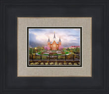 Load image into Gallery viewer, Provo City Center Arise and Stand Forth
