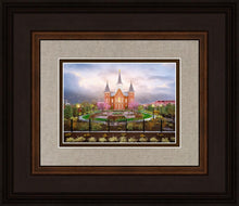 Load image into Gallery viewer, Provo City Center Arise and Stand Forth
