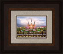 Load image into Gallery viewer, Provo City Center Arise and Stand Forth
