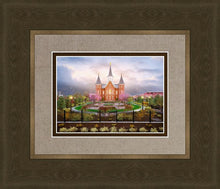 Load image into Gallery viewer, Provo City Center Arise and Stand Forth
