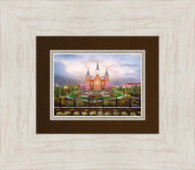 Load image into Gallery viewer, Provo City Center Arise and Stand Forth
