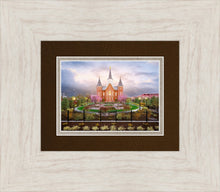 Load image into Gallery viewer, Provo City Center Arise and Stand Forth
