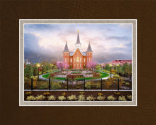 Load image into Gallery viewer, Provo City Center Arise and Stand Forth
