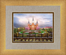 Load image into Gallery viewer, Provo City Center Arise and Stand Forth
