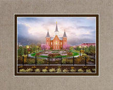 Load image into Gallery viewer, Provo City Center Arise and Stand Forth
