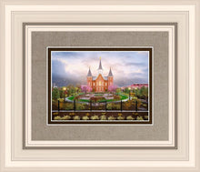 Load image into Gallery viewer, Provo City Center Arise and Stand Forth
