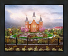 Load image into Gallery viewer, Provo City Center Arise and Stand Forth
