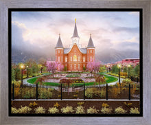 Load image into Gallery viewer, Provo City Center Arise and Stand Forth
